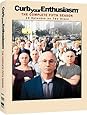 Curb Your Enthusiasm: Complete HBO Season 5 [DVD] [2006]