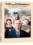 Curb Your Enthusiasm: Complete HBO Season 5 [DVD] [2006]