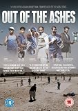 Out of The Ashes [DVD]