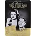 La Collection The Thin Man - Coffret m�tal 7 DVD : Nick joue et gagne / L'Ombre de l'Introuvable / Nick, gentleman d�tective / L'Introuvable rentre chez lui / Meutre en musique / Thin Man Disque / DVD Bonus