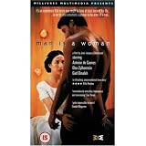 Man Is a Woman ( LHomme est une femme comme les autres ) [ NON-USA FORMAT, PAL, Reg.2 Import - United Kingdom ]