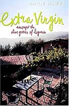 Extra Virgin: Amongst the Olive Groves of Liguria