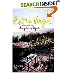 Extra Virgin: Amongst the Olive Groves of Liguria