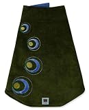 Urban Hund UH-A-HAM-L Wrap - L Olive Hamra Wrap - MOD Circles