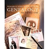 Research Your Family History: Genealogy For The First Time