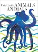 Eric carle's animals animals