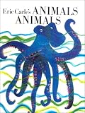 Eric carle's animals animals