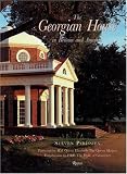 The Georgian House: in Britain and America