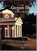 Books : The Georgian House: in Britain and America
