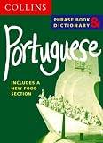 Portugese Phrase Book & Dictionary (Collins Phrase Book & Dictionaries)