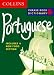 Book Portugese Phrase Book and Dictionary