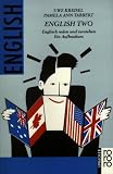 English Two - Uwe Kreisel, Pamela A. Tabbert