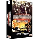 Commandos: Battle Pack DVD-Rom (Mac)
