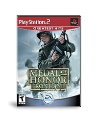 Medal of Honor Frontline