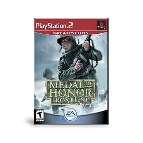 Medal of Honor Frontline