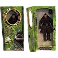 12 Lord of the Rings Figure: Gimli