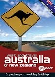 Australia and New Zealand Gap Pack: The Ultimate Guide to Your Working Holiday (Gap Pack)