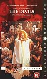 VHS : The Devils [1971]