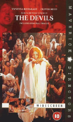 The Devils [1971]
