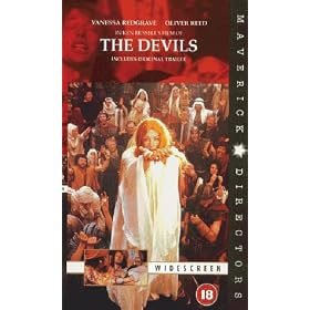 The Devils [1971]