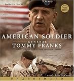 American Soldier (Unabridged)