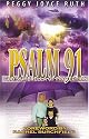 Psalm 91: God's Umbrella of Protection