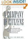 A Company of Citizens: What the World's First Democracy Teaches Leaders About Creating Great Organizations