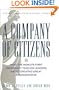 A Company of Citizens: What the World's First Democracy Teaches Leaders About Creating Great Organizations