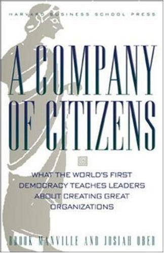 Organizations