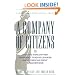 A Company of Citizens: What the World's First Democracy Teaches Leaders About Creating Great Organizations