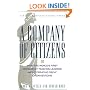 A Company of Citizens: What the World's First Democracy Teaches Leaders About Creating Great Organizations