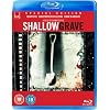 Shallow Grave [Blu-ray]
