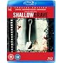 Shallow Grave [Blu-ray] [1994]