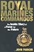 Royal Marines Commandos