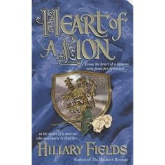 Heart of a Lion