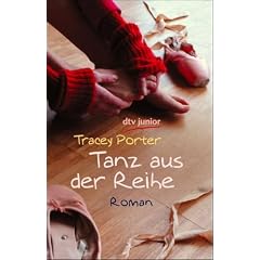 Tanz aus der Reihe: Roman