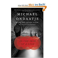 In the Skin of a Lion (Vintage International)