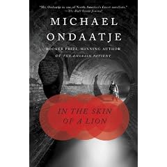 In the Skin of a Lion: A Novel