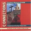Connections Book C: Teacher's Resource Cd-rom