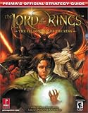 : The Lord of the Rings - The Fellowship of the Ring (Prima's Official Strategy Guide)
