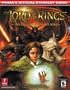 The Lord of the Rings - The Fellowship of the Ring (Prima's Official Strategy Guide)