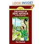 The Story of King Arthur (Dover Children's Thrift Classics)