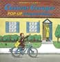 Curious George's Pop-Up Storybook House