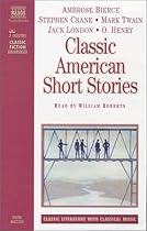 Classic American Short Stories (Classic Fiction)