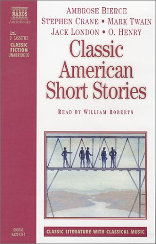 Classic American Short Stories (Classic Fiction)