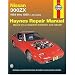 Nissan 300 ZX '84'89 (Haynes Manuals)
