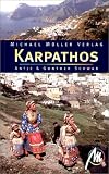 Karpathos - Reisehandbuch mit vielen praktischen Tipps - Antje Schwab, Gunther Schwab