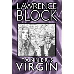 Tanner's Virgin