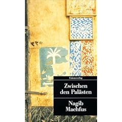 UT, Nr.65, Zwischen den Pal�sten: Kairoer Trilogie I