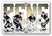 Pittsburgh Penguins - Team 2010 NHL Kunstdruck
